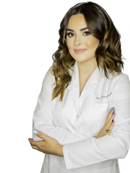 Dr Klaudia Simon 